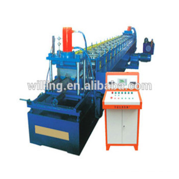 highway guardrail roll forming machine made in china